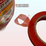 APS EasyGrip Red Tape Pakistan – Gentle Hold Wig Adhesive Tape Karachi - Image 2