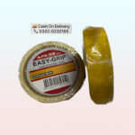 APS German Yellow Cotton Type Tape 1 Inch Pakistan - Strong Hold Wig Tape Karachi