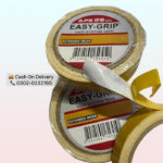 APS German Yellow Cotton Type Tape 1 Inch Pakistan - Strong Hold Wig Tape Karachi - Image 2