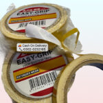 APS EasyGrip Yellow Liner Tape Pakistan - Strong Hold Wig Adhesive Karachi - Image 4