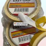 APS EasyGrip Yellow Liner Tape Pakistan - Strong Hold Wig Adhesive Karachi - Image 2