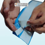 Air Flex Bonding Strips Pakistan - Flexible Strong Hold Wig Tape Strips Karachi