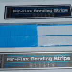 Air Flex Bonding Strips Pakistan - Flexible Strong Hold Wig Tape Strips Karachi - Image 2