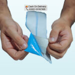 Air Flex Bonding Strips Pakistan - Flexible Strong Hold Wig Tape Strips Karachi - Image 3
