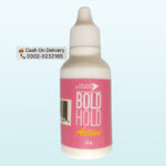 Bold Hold Active Adhesive Pakistan - Strong Hold Lace Wig Glue Karachi