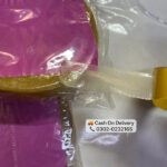 German Yellow Mesh Net Tape Pakistan – Breathable Strong Hold Wig Tape Karachi - Image 2