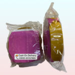 German Yellow Mesh Tape Pakistan - Breathable Strong Hold Wig Tape Karachi - Image 2