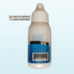 Ghost Bond Hair Adhesive Pakistan - Invisible Strong Hold Wig Glue Karachi - Image 3
