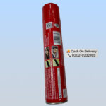 Hair Shining Oil Spray Pakistan - Wig & Hair System Shine Spray Karachi - Image 3