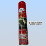 Hair Shining Oil Spray Pakistan - Wig & Hair System Shine Spray Karachi