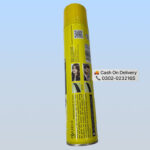 Hair Shining Oil Spray Pakistan - Wig & Hair System Shine Spray Karachi - Image 4