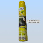Hair Shining Oil Spray Pakistan - Wig & Hair System Shine Spray Karachi - Image 2