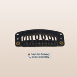 Hair Wig Fixing Clips Pakistan - Strong Hold Metal Clips for Wigs Karachi - Image 3