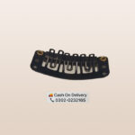 Hair Wig Fixing Clips Pakistan - Strong Hold Metal Clips for Wigs Karachi - Image 2