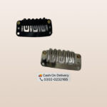 Hair Wig Fixing Clips Pakistan - Strong Hold Metal Clips for Wigs Karachi - Image 4