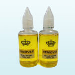 Lace Remover Pakistan - Wig Adhesive Remover & Hair System Cleaner Karachi - Image 3