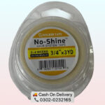 NoShine Hair System Tape Pakistan - Matte Finish Wig Adhesive Tape Karachi - Image 3