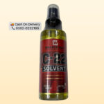 Walker C22 Solvent Pakistan - Adhesive Remover for Wig Tape & Glue Karachi
