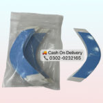 Walker Lace Front Blue Tape Strips - Pre Cut Strong Hold Hairline Wig Tape