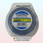 Walker Lace Front Support Tape Pakistan - Strong Hold Hairline Wig Tape Karachi