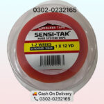 Walker Sensitak Red Tape Pakistan - Gentle Hold Wig & Hair System Tape