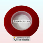 Walker Sensitak Red Tape Pakistan | Gentle Wig & Hair System Tape Karachi - Image 5