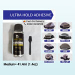 Walker Ultra Hold Soft Bond Adhesive Pakistan Flexible Strong Wig Glue Karachi - Image 2