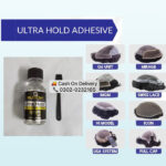 Walker Ultra Hold Soft Bond Adhesive Pakistan Flexible Strong Wig Glue Karachi - Image 3