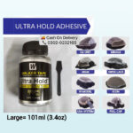 Walker Ultra Hold Soft Bond Adhesive Pakistan Flexible Strong Wig Glue Karachi