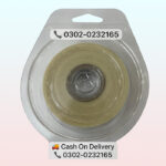 Walker Ultra Hold Tape - Strong Bond Wig & Hair System Adhesive - Image 3