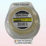 Walker Ultra Hold Tape - Strong Bond Wig & Hair System Adhesive