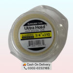 Walker Ultra Hold Tape - Strong Bond Wig & Hair System Adhesive - Image 2